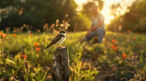 Depuis l’interdiction des néonicotinoïdes, le retour inattendu des oiseaux dans les champs