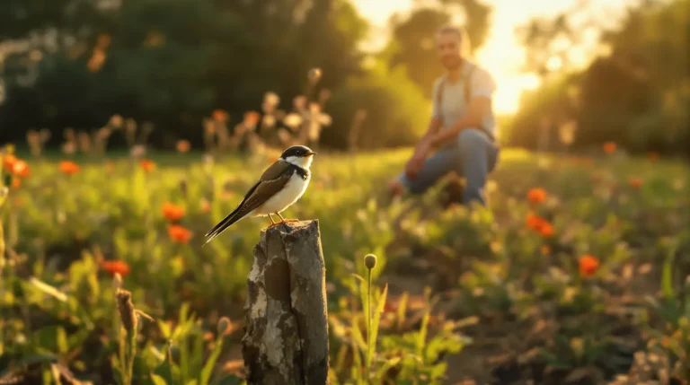 Depuis l’interdiction des néonicotinoïdes, le retour inattendu des oiseaux dans les champs