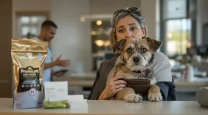 En fait-on trop avec nos animaux ? « 80€ la pâtée » : ma vétérinaire a joué sur la corde sensible