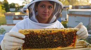 « Le varroa est la pire menace pour nos abeilles » : l’apiculture charentaise sous pression
