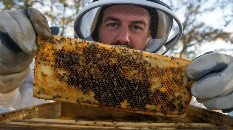 Les abeilles n’ont jamais cessé de disparaître, et pourtant plus personne n’en parle