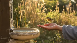 Oiseaux de bonheur : comment préserver les populations d’oiseaux en ville et dans les villages ?