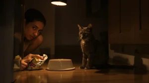 Vous lui parlez chaque jour comme à un humain : voici les mots que votre chat distingue vraiment