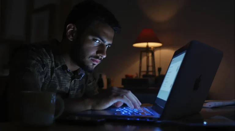 Vérification de sécurité : ce qu’il faut savoir pour protéger vos données personnelles en ligne